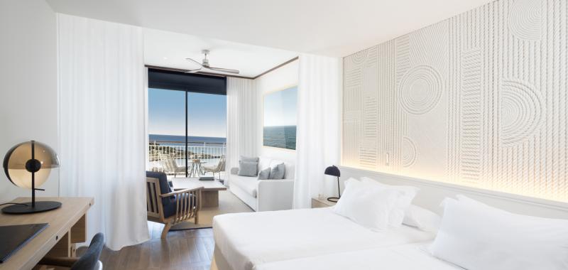 H10 Puerto Poniente.